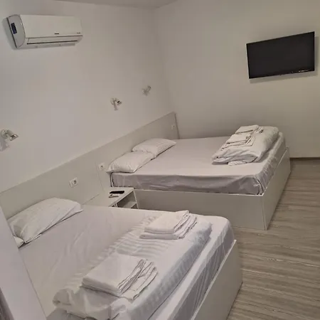 Apartamento Downtown Party Flats