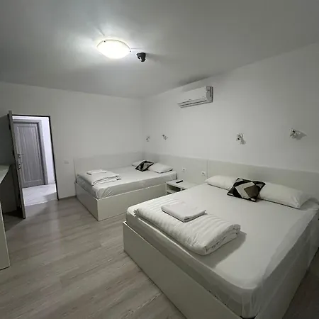 Apartamento Downtown Party Flats *
