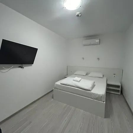 Apartamento Downtown Party Flats