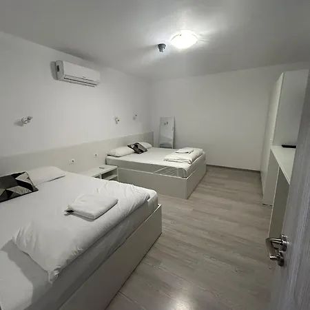 Downtown Party Flats Appartamento *