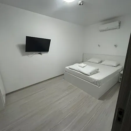Appartamento Downtown Party Flats *