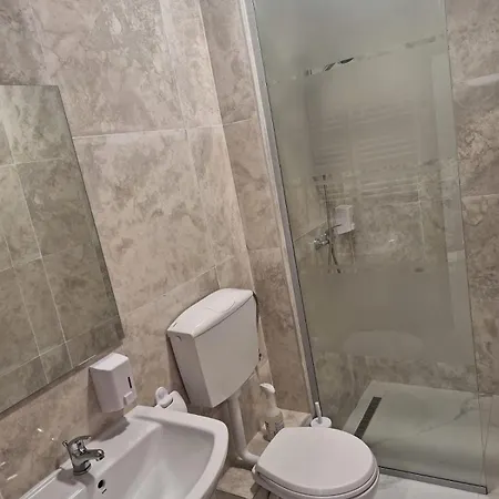 Downtown Party Flats בוקרשט